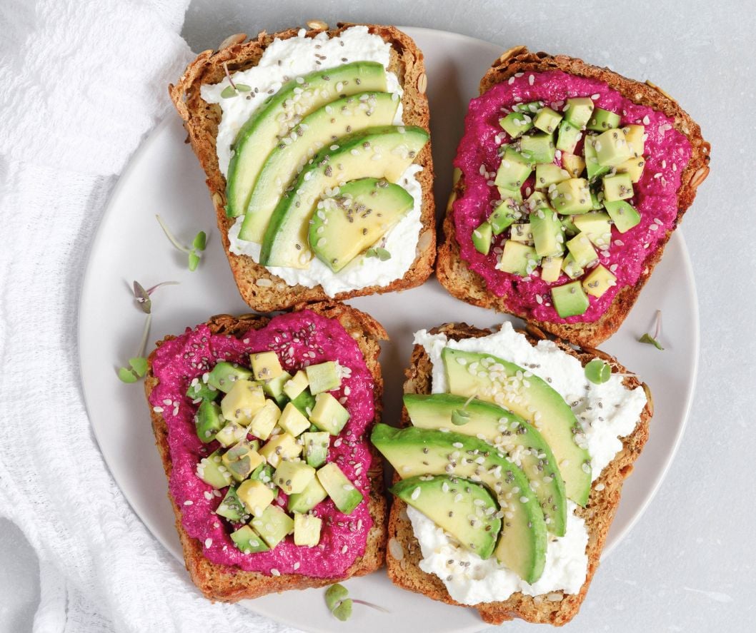 sally sarria dietitian nutrition cali