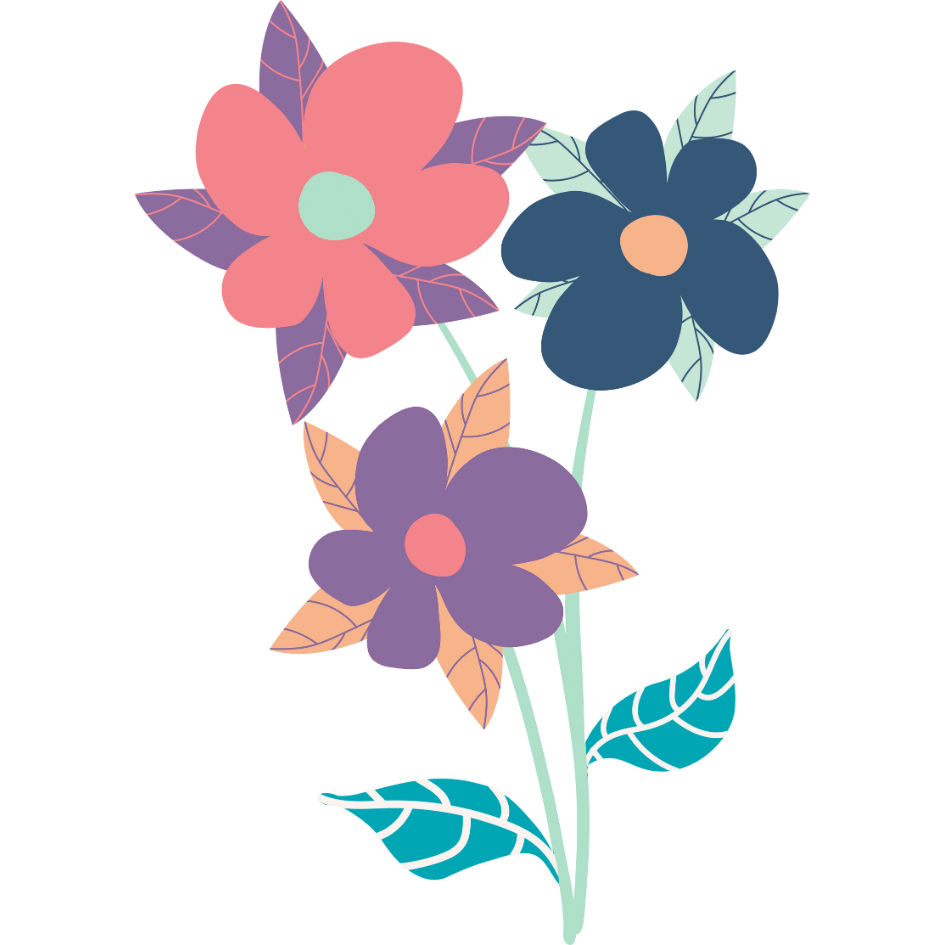 sally sarria flower